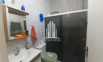 Imagem 7: 3 dormitórios 1 pequeno 2 vagas de garagem churrasqueira otima localização