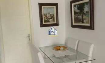 Imagem 2: Apartamento com 2 dormitórios à venda, 85 m² - São Domingos - Niterói/RJ