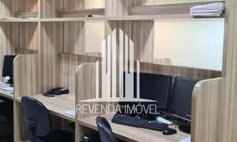 Imagem 7: Conj. Comercial à venda na Barra Funda com 121m²