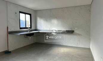 Imagem 6: Sobrado com 2 dormitórios à venda, 100 m² por R$ 628.999,90 - Vila Eldízia - Santo André/S