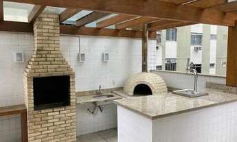 Imagem 4: Cobertura para aluguel e venda possui 240 metros quadrados com 4 quartos