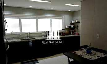 Imagem 6: Lindo apartamento em andar alto no Condomínio Duo Morumbi. São 4 suítes: uma master, quart