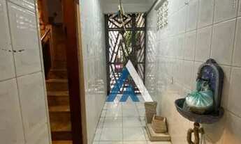 Imagem 5: Casa com 3 dormitórios, 250 m² - venda por R$ 700.000,00 ou aluguel por R$ 2.900,00/mês