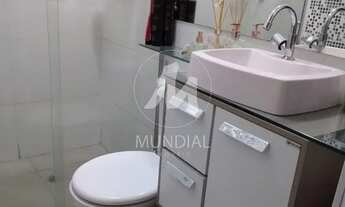 Imagem 7: Apartamento (tipo - padrao) 2 dormitórios, lazer, salão de festa, em condomínio fechado