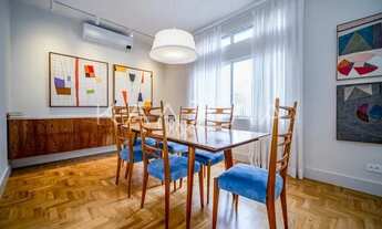 Imagem 5: SãO PAULO - Apartamento Padrão - Jardins