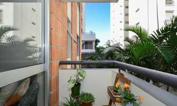 Imagem 2: Seu sonho de morar no melhor do Brooklin, pertinho do metrô, está prestes a se realizar!