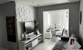 Imagem: APARTAMENTO À VENDA NA MOOCA NO CONDOMÍNIO