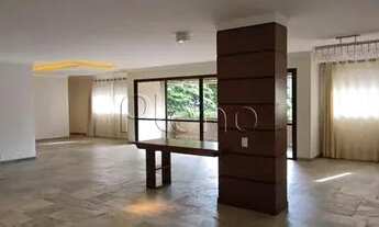 Imagem 2: Locação Apartamento com 4 dormitórios