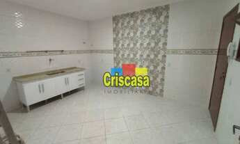 Imagem 5: Casa com 3 dormitórios para alugar, 120 m² por R$ 2.485,00/mês - Costazul - Rio das Ostras