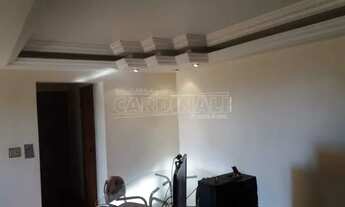 Imagem 2: Apartamento Padrão em Araraquara