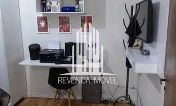 Imagem 5: Casa térrea. Imóvel bem espaçoso. Cômodos grandes. 3 dormitorios. 2 vagas. Edicula com coz