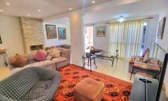 Imagem 4: SANTANA DE PARNAÍBA - Casa de Condomínio - TAMBORÉ