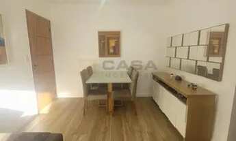 Imagem 4: SHApartamento para venda com 48 metros quadrados com 2 quartos em Castelândia - Serra - ES