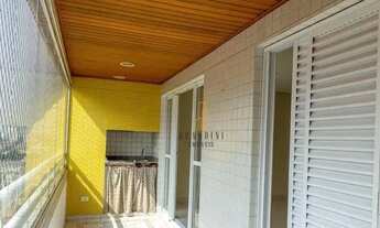 Imagem 5: Apartamento com 3 dormitórios à venda, 100 m² por R$ 680.000,00 - Centro - São Bernardo do