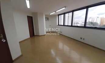 Imagem 7: Sala para alugar, 55 m² por R$ 1.620,01/mês - Vila Itapura - Campinas/SP