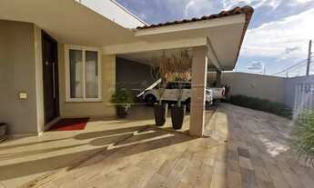 Imagem 3: Casa Padrão em Araraquara