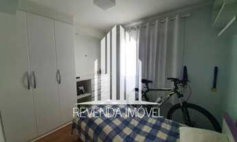 Imagem 3: Apartamento de 55 metros com 2 quartos e vaga Jardim Vergueiro (Sacomã), São Paulo, SP