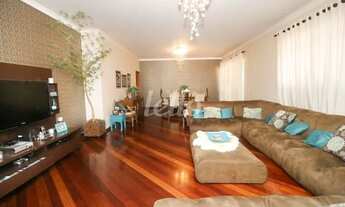 Imagem 5: Santo André - Apartamento Padrão - Jardim