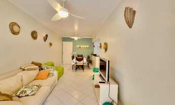 Imagem 2: Lindo apto Reformado, com Lazer, muito próximo a praia! Região do Aquário