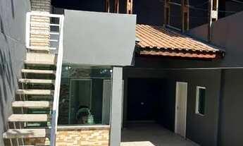 Imagem: Casa à venda no Jardim Maringá com 260m²