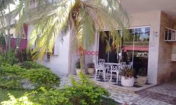 Imagem: Rio de Janeiro - Casa Padrão - Senador