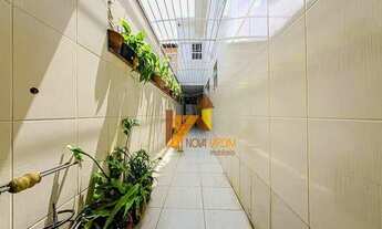 Imagem 7: Sobrado com 3 dormitórios, 188 m² - venda por R$ 980.000,00 ou aluguel por R$ 3.500,00/mês