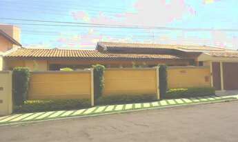 Imagem 2: Casa Padrão em São Carlos