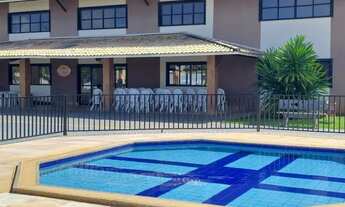 Imagem 5: Alugue casa 4/4 em condomínio de alto padrão