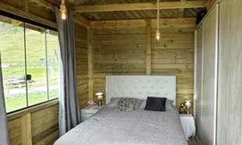 Imagem 6: Propriedade rural Turística em Alfredo Wagner