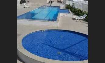 Imagem: Alugo apto 2 quarto condominio Clube Vista