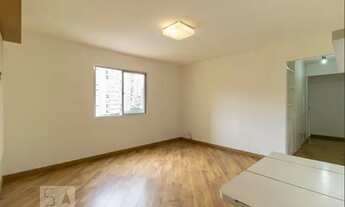 Imagem: Apartamento para Aluguel - Vila Mariana