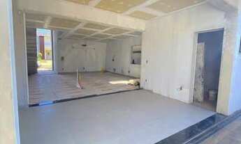 Imagem 3: Casa sobrado 184 mts com piscina