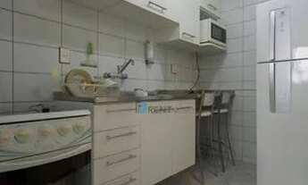 Imagem 6: Apartamento residencial para locação, Brooklin, São Paulo