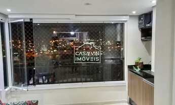 Imagem 2: Apartamento Residencial à venda, Vila Guarani, Jundiaí - AP0114