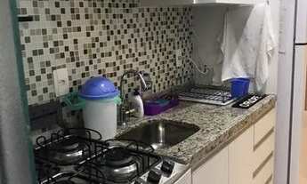 Imagem 4: Apartamento para aluguel tem 37 metros quadrados com 1 quarto em Vila Cruzeiro - São Paulo