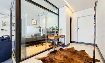 Imagem 5: Apartamento a Venda Ed Parc Rocher - 3 Suites