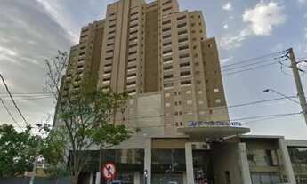 Imagem 2: Apartamento 25 m² (Unid. 613) - Residencial Florida - Ribeirão Preto - SP