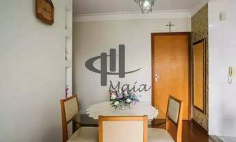 Imagem 6: Locação Apartamento Sao Caetano do Sul Santa Maria Ref: 38259