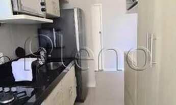 Imagem 7: Apartamento à venda no Taquaral - Campinas!