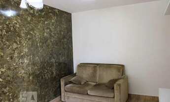 Imagem 2: Apartamento à Venda - Jardim Antonio Von Zuben , 2 Quartos, 47 m2