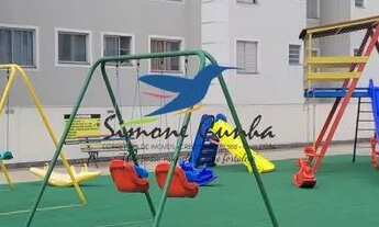 Imagem 2: Apartamento a venda no Palmeiras de São José