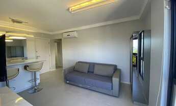 Imagem 3: Apartamento a venda com 64 m² - 2 quartos - Agronômica - Florianópolis - SC