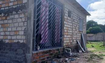 Imagem: Vendo casa no pajuçara