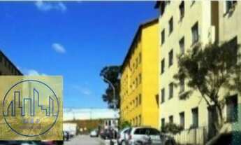 Imagem 3: Apartamento para Venda em Santo André, Parque Das Nações, 2 dormitórios, 1 banheiro, 1 vag