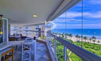 Imagem 3: RIVIERA DE SãO LOURENçO - Apartamento Padrão - Módulo 03