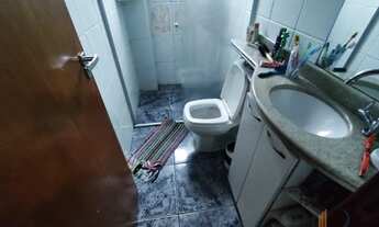 Imagem 4: Apartamento a venda de 02 quartos Bairro Manoel Correa, Conselheiro Lafaiete MG