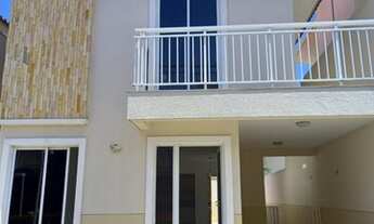 Imagem: Casa a venda na Maraponga em condominio