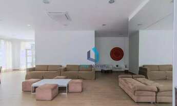 Imagem 2: Apartamento com 3 dormitórios para alugar, 132 m² por R$ 9.208,00/mês - Jardim Marajoara