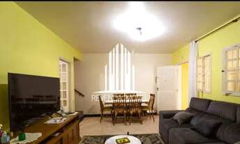 Imagem 4: SOBRADO 3 DORMITÓRIOS 1 SUITE 2 VAGAS 130M² - VIA RÉ