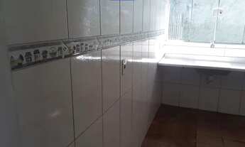 Imagem 5: Casa com 3 dormitórios sendo 1 suite, no Bairro Presidente Geisel para locação